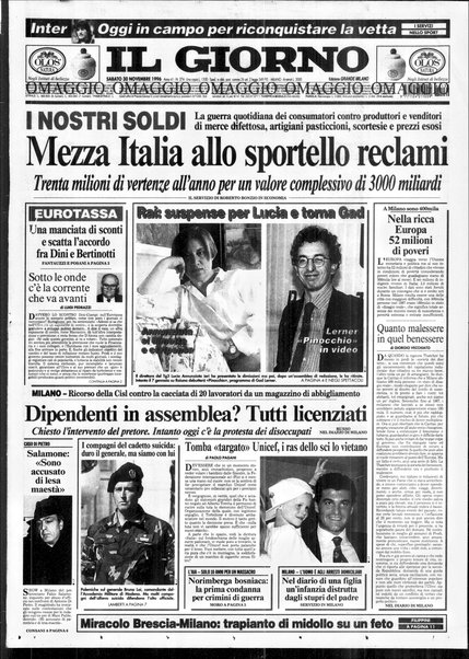 Il giorno